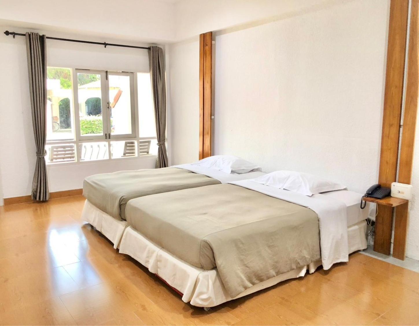 Dad D Resort By Lopburi Inn Resort Kültér fotó