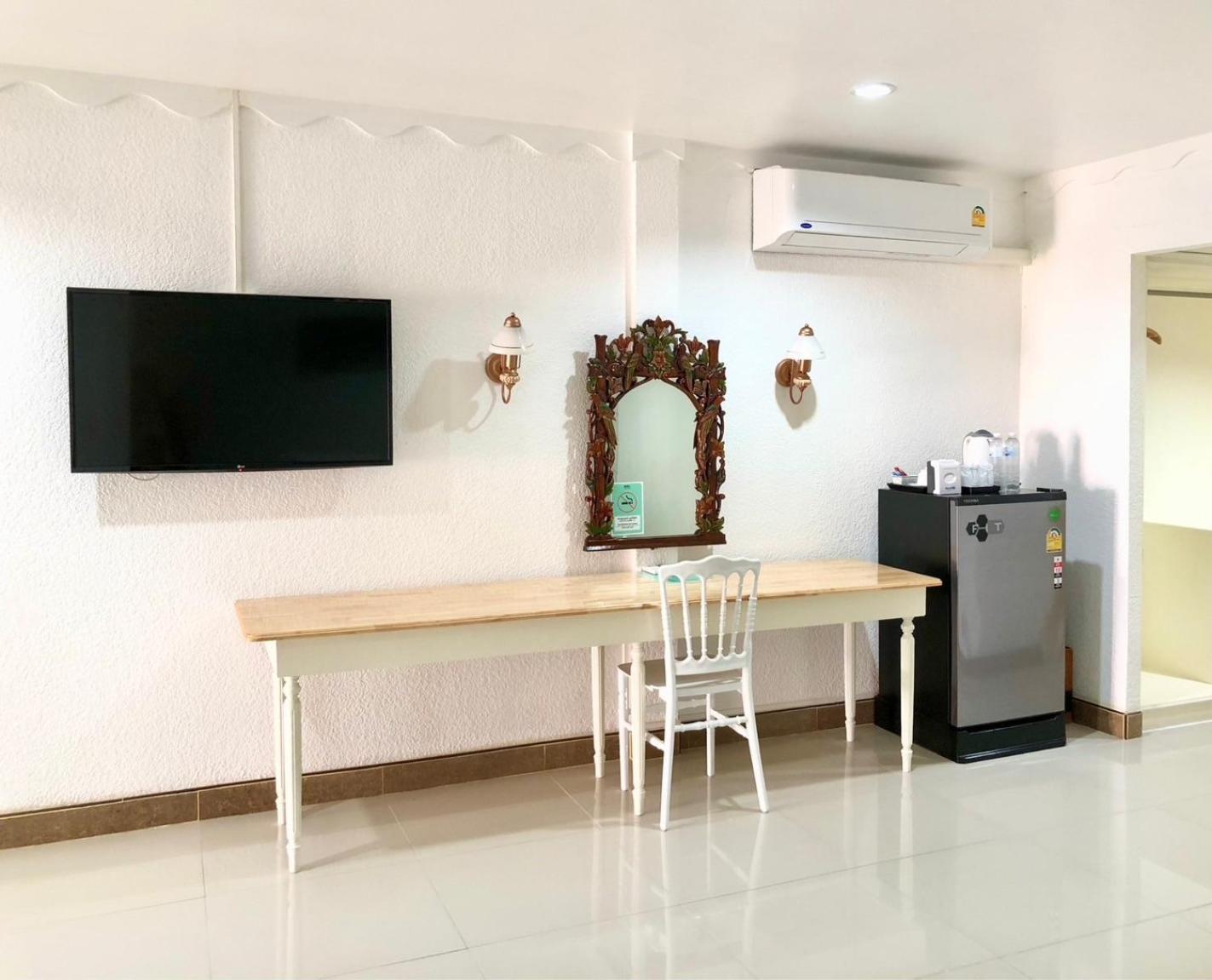 Dad D Resort By Lopburi Inn Resort Kültér fotó