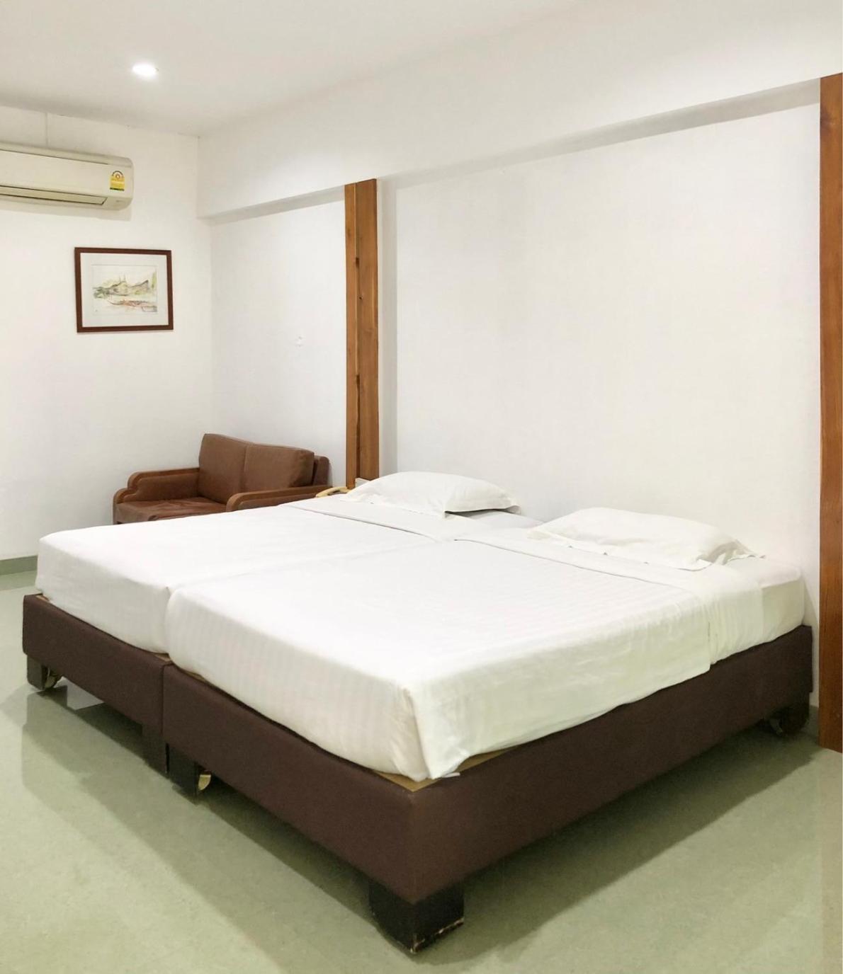 Dad D Resort By Lopburi Inn Resort Kültér fotó